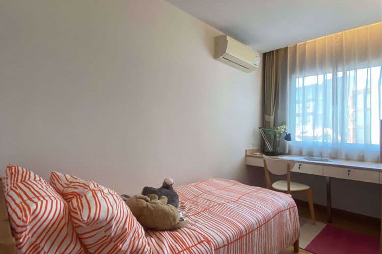 Кондоминиум в Бангкоке, Таиланд | THE349189