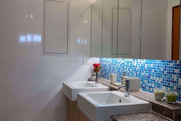 Кондоминиум в Бангкоке, Таиланд | THE349189