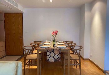 Кондоминиум в Бангкоке, Таиланд | THE349189