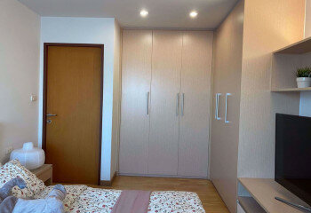 Кондоминиум в Бангкоке, Таиланд | THE349189