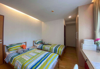 Кондоминиум в Бангкоке, Таиланд | THE349189