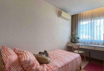 Кондоминиум в Бангкоке, Таиланд | THE349189