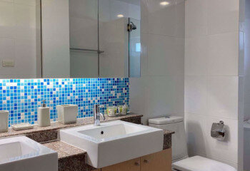 Кондоминиум в Бангкоке, Таиланд | THE349189