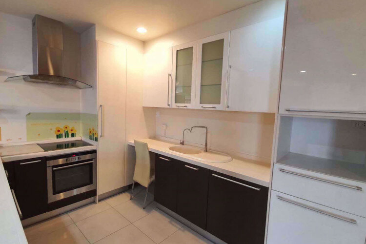 Кондоминиум в Бангкоке, Таиланд | THE548807