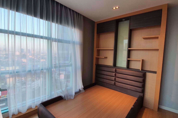 Кондоминиум в Бангкоке, Таиланд | THE548807