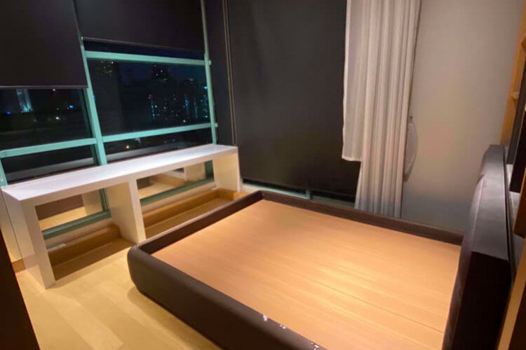 Кондоминиум в Бангкоке, Таиланд | THE548807