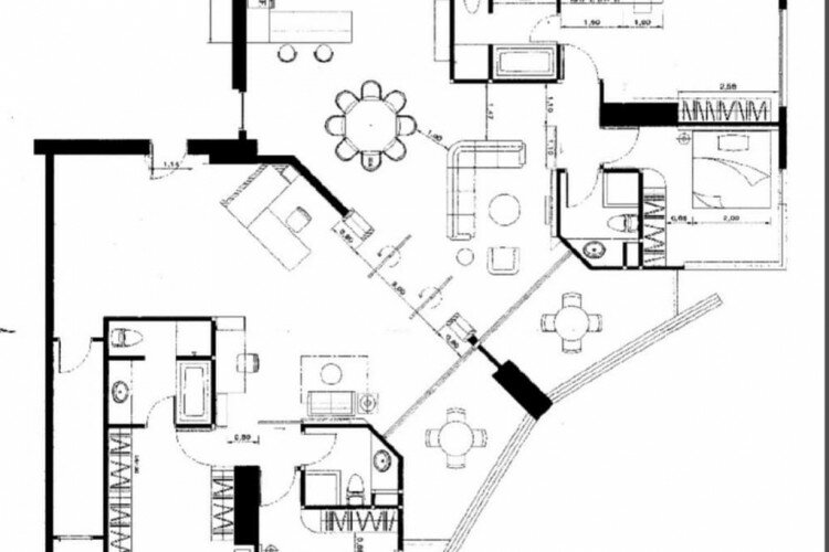 Кондоминиум в Бангкоке, Таиланд | THE548807