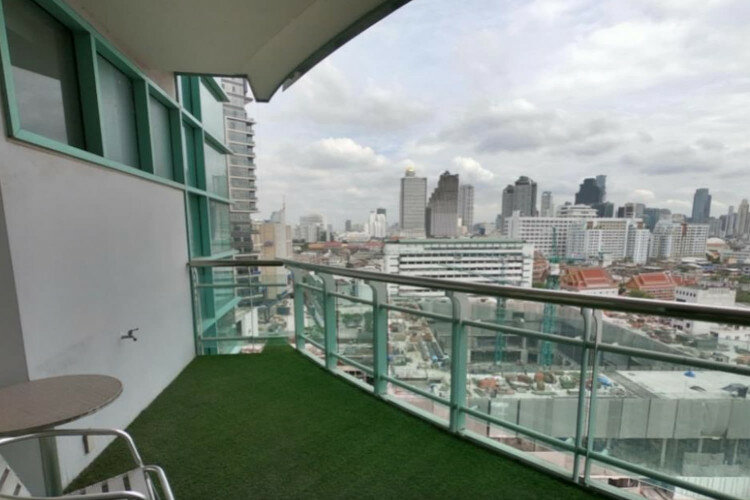 Кондоминиум в Бангкоке, Таиланд | THE548807