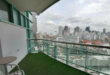 Кондоминиум в Бангкоке, Таиланд | THE548807