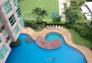 Кондоминиум в Бангкоке, Таиланд | THE548807