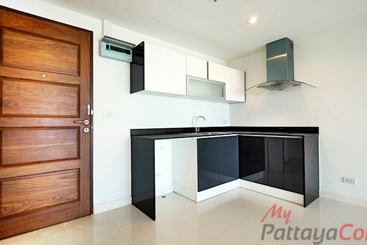 Кондоминиум в Паттайе, Таиланд | THE133830