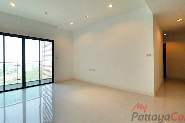 Кондоминиум в Паттайе, Таиланд | THE133830