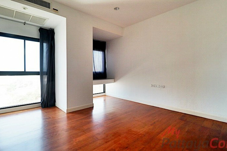 Кондоминиум в Паттайе, Таиланд | THE133830