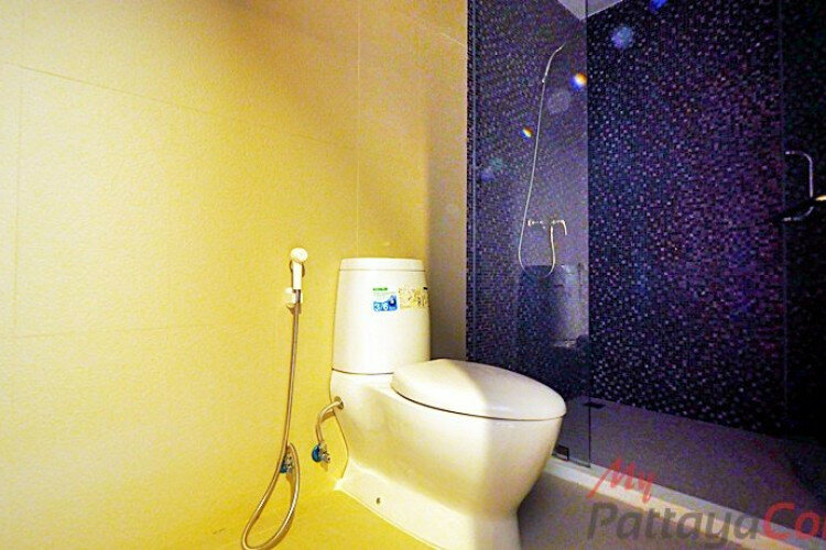 Кондоминиум в Паттайе, Таиланд | THE133830