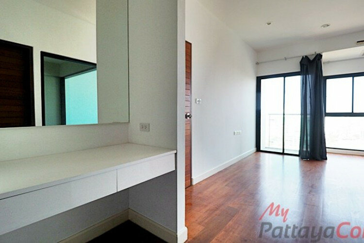 Кондоминиум в Паттайе, Таиланд | THE133830