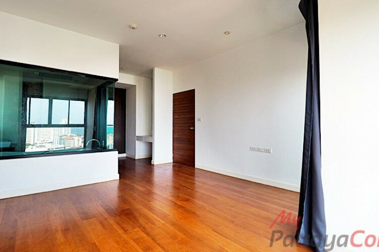 Кондоминиум в Паттайе, Таиланд | THE133830