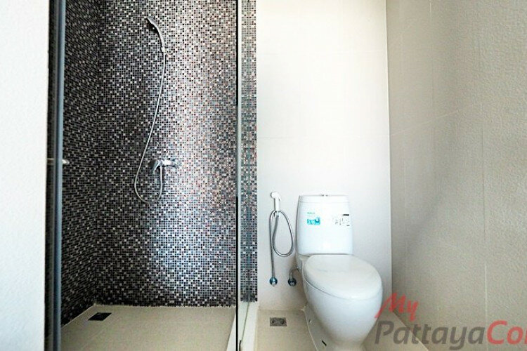 Кондоминиум в Паттайе, Таиланд | THE133830