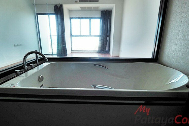 Кондоминиум в Паттайе, Таиланд | THE133830