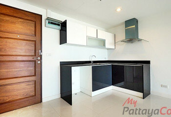 Кондоминиум в Паттайе, Таиланд | THE133830