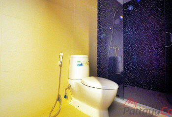 Кондоминиум в Паттайе, Таиланд | THE133830