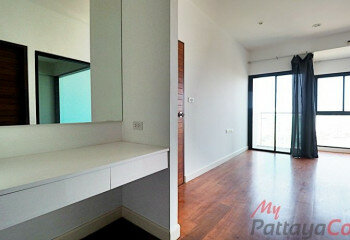 Кондоминиум в Паттайе, Таиланд | THE133830