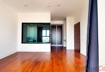 Кондоминиум в Паттайе, Таиланд | THE133830