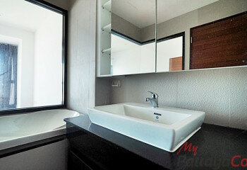 Кондоминиум в Паттайе, Таиланд | THE133830