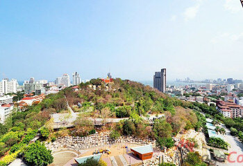 Кондоминиум в Паттайе, Таиланд | THE133830