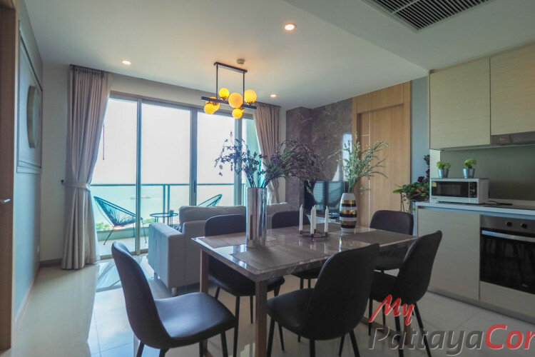 Кондоминиум в Паттайе, Таиланд | THE433838