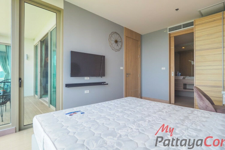 Кондоминиум в Паттайе, Таиланд | THE433838