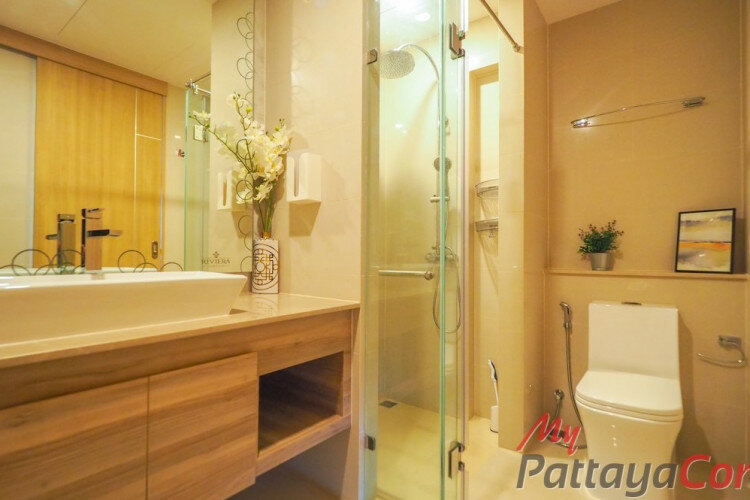 Кондоминиум в Паттайе, Таиланд | THE433838