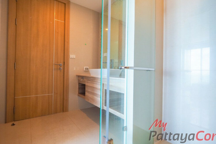 Кондоминиум в Паттайе, Таиланд | THE433838