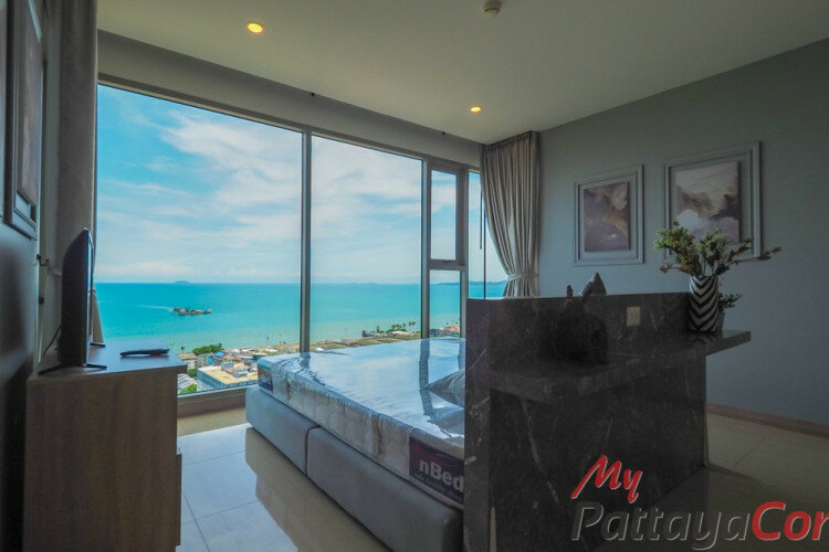 Кондоминиум в Паттайе, Таиланд | THE433838