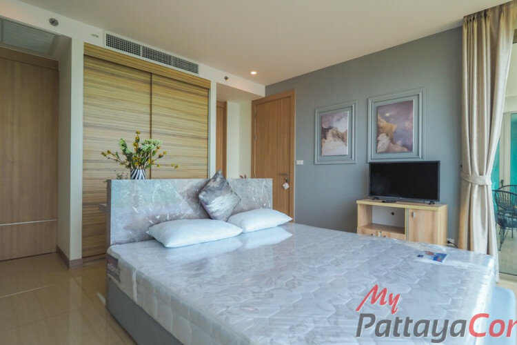 Кондоминиум в Паттайе, Таиланд | THE433838