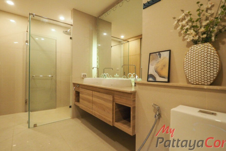 Кондоминиум в Паттайе, Таиланд | THE433838