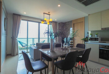 Кондоминиум в Паттайе, Таиланд | THE433838