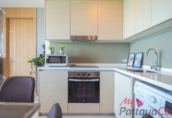 Кондоминиум в Паттайе, Таиланд | THE433838