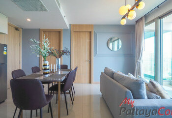 Кондоминиум в Паттайе, Таиланд | THE433838