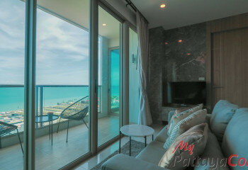 Кондоминиум в Паттайе, Таиланд | THE433838