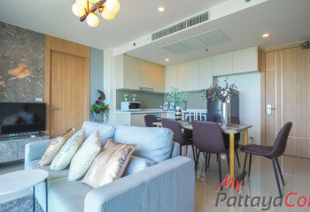 Кондоминиум в Паттайе, Таиланд | THE433838