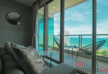 Кондоминиум в Паттайе, Таиланд | THE433838