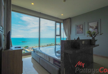 Кондоминиум в Паттайе, Таиланд | THE433838