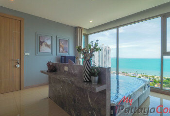 Кондоминиум в Паттайе, Таиланд | THE433838