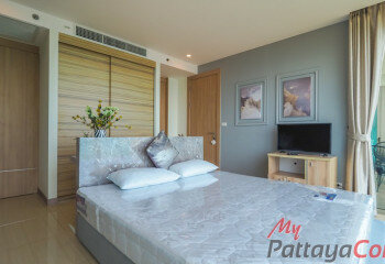 Кондоминиум в Паттайе, Таиланд | THE433838