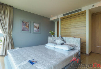 Кондоминиум в Паттайе, Таиланд | THE433838