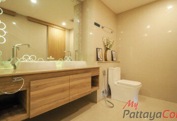 Кондоминиум в Паттайе, Таиланд | THE433838