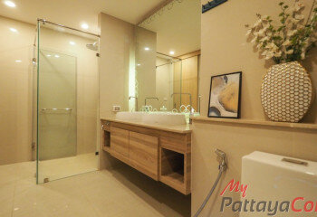 Кондоминиум в Паттайе, Таиланд | THE433838