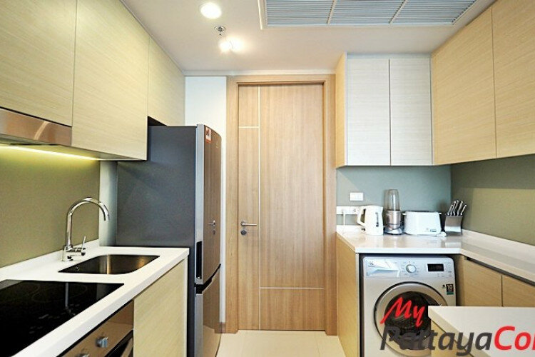 Кондоминиум в Паттайе, Таиланд | THE234003