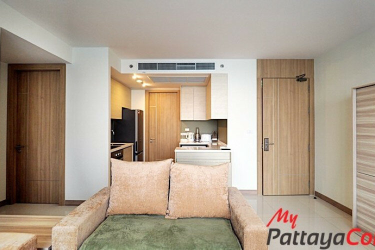 Кондоминиум в Паттайе, Таиланд | THE234003