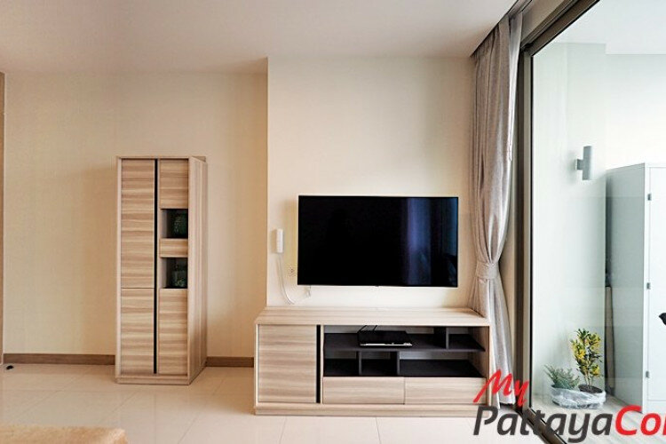 Кондоминиум в Паттайе, Таиланд | THE234003